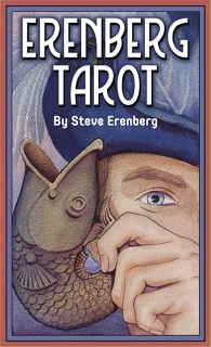 Erenberg Tarot Cards